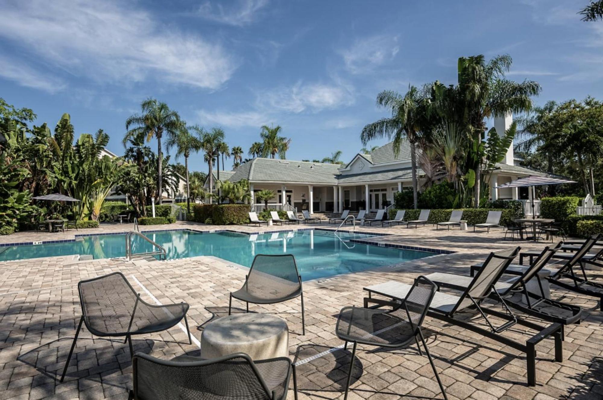 Champions Walk Apartments By Barsala Bradenton Exteriér fotografie