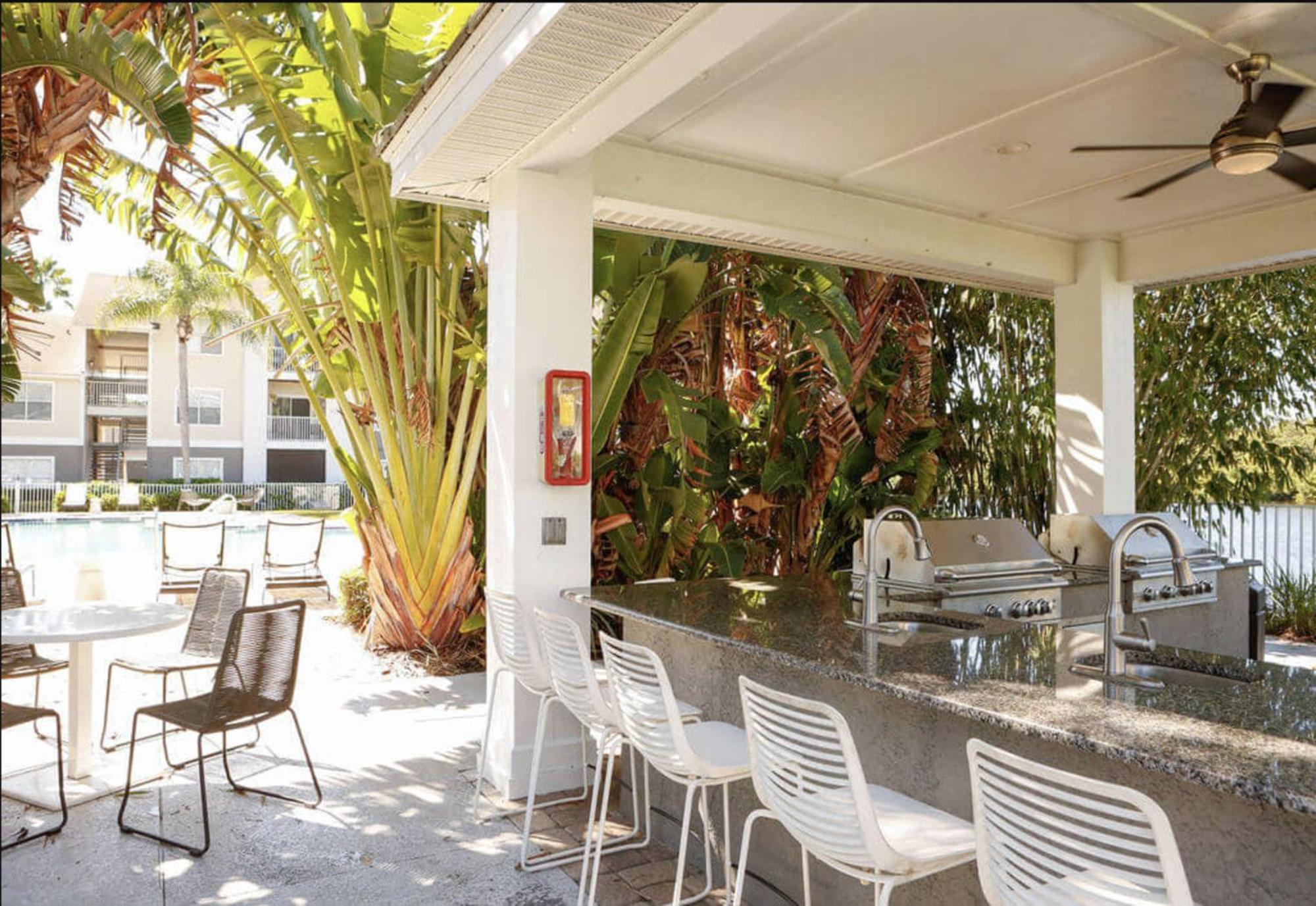 Champions Walk Apartments By Barsala Bradenton Exteriér fotografie