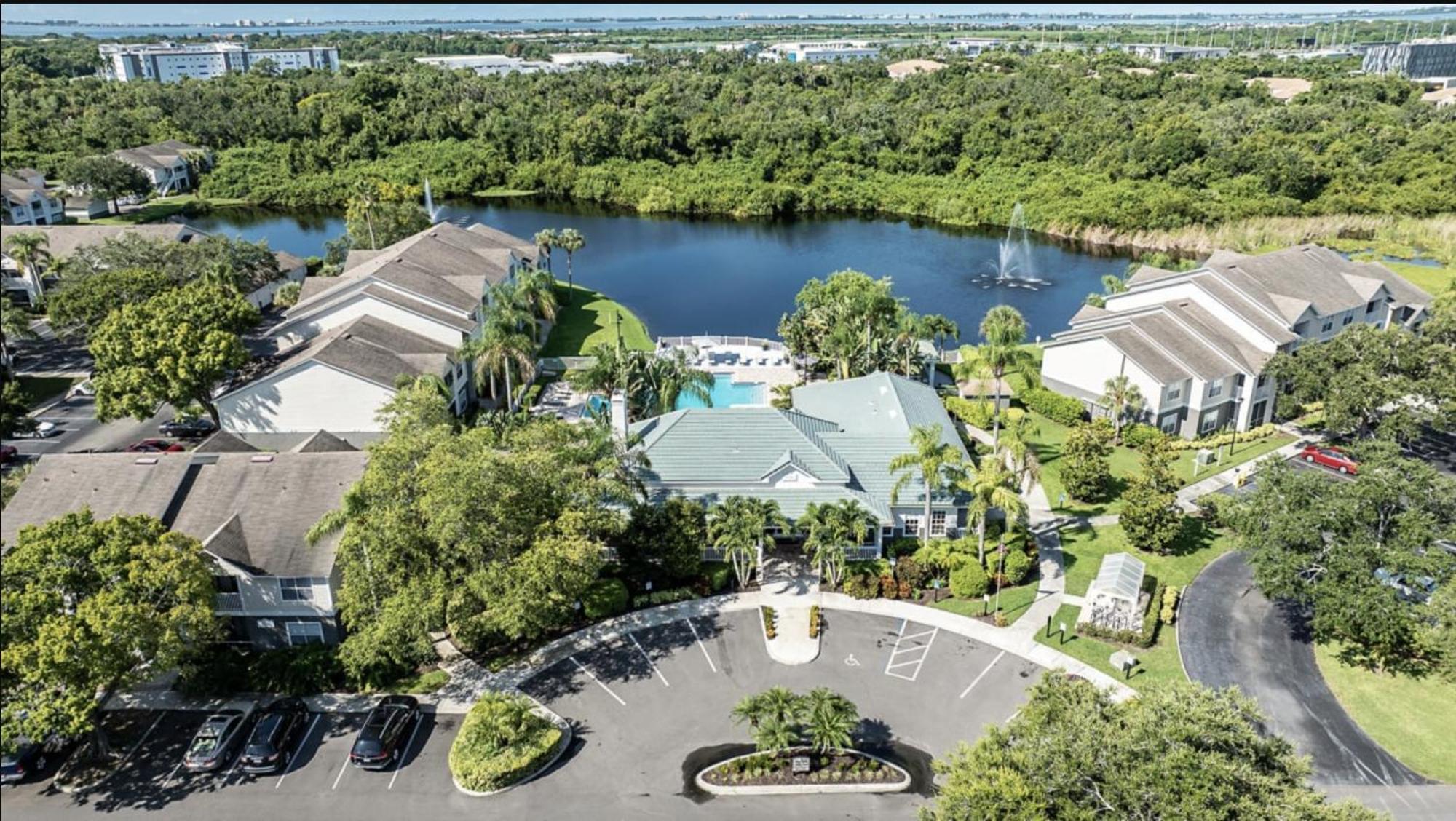 Champions Walk Apartments By Barsala Bradenton Exteriér fotografie